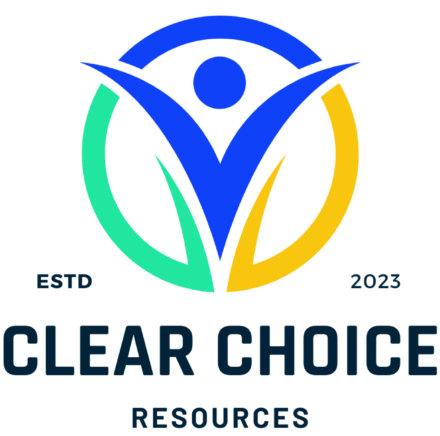 Clear Choice Resources Logo