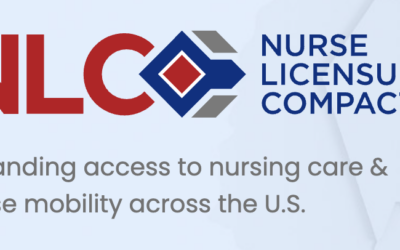 Nurse Licensure Compact 2024: Recent Changes and State Implementation